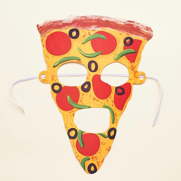 NICK BOX Trick or Treat! - Picture 3 of 6